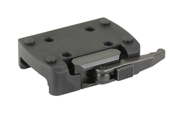 Picture of SHLDS QUICK DETACH PIC MOUNT SMS/RMS MNT-PICA-QD-SMS-RMS 794712615613