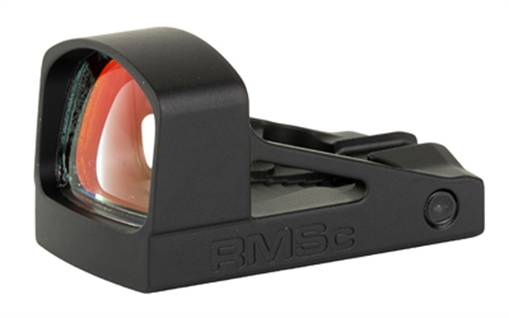 Picture of SHLDS RMSC GLS ED RFX MINI 4MOA BLEM RMSC-4MOA-GLASS