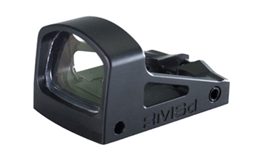 Picture of SHLDS RMSD POLY RFX MINI SIGHT 4MOA RMSD-4MOA-POLY