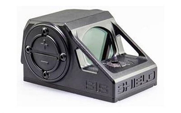 Picture of SHLDS SIS TWO SIGHT CD CENTER DOT SIS2-CD