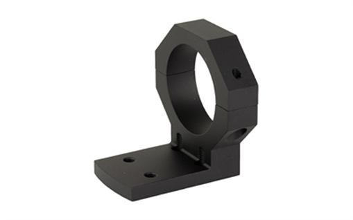 Picture of Shield Sights Scope Mount, 30mm, Black, Slim MNT-S-SCP-30-SMS-RMS