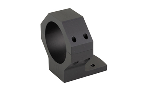 Picture of Shield Sights Scope Mount, 34mm, Black MNT-D-SCP-34-SMS-RMS