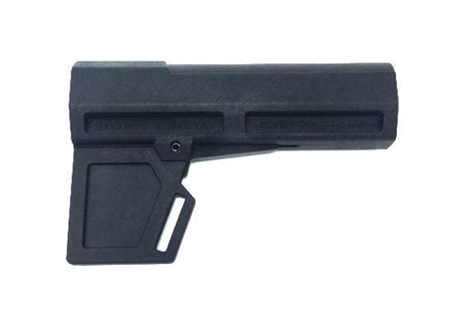 Picture of Shockwave 2M Blade Black (Blade Only) 2M-BLADE