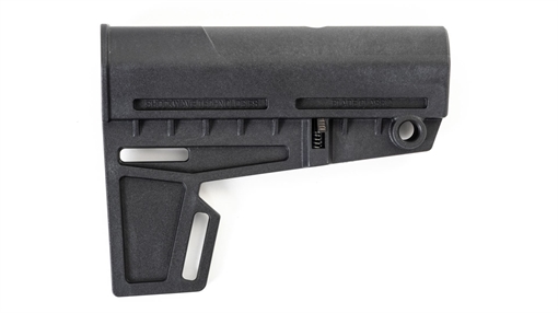 Picture of Shockwave Blade Classic Pistol Stabilizer - Black SW-CLASSIC