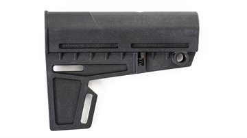 Picture of Shockwave Blade Classic Pistol Stabilizer - Black SW-CLASSIC