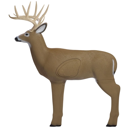 Picture of Shoot 3D archery Targets - Crossbow Buck 48" High G71610