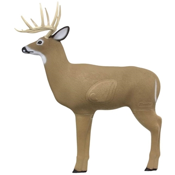 Picture of Feradyne Big Shooter Buck Decoy G72000 702649720003