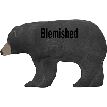 Picture of Shooter Shooter Blemished Target Bear G71305