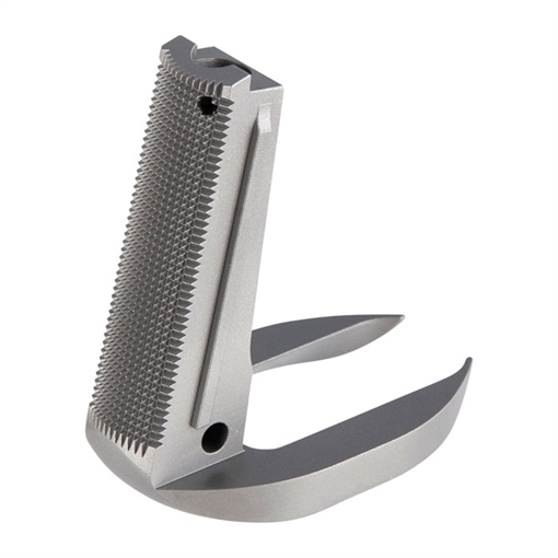 Picture of Stan Chen Customs SI MAGWELL FOR 1911 GM, 25 LPI, SS SI-MAG-25-SS
