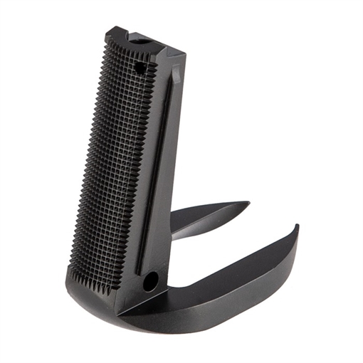 Picture of Stan Chen Customs SI MAGWELL FOR 1911 GM, 25 LPI, BLUED SI-MAG-25-BL