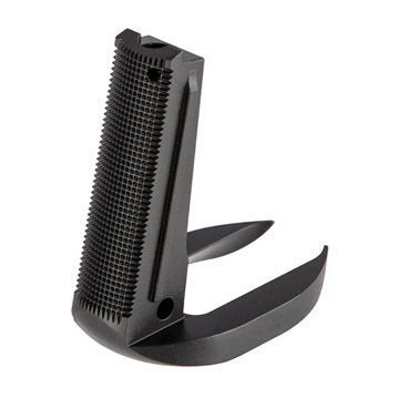 Picture of Stan Chen Customs SI MAGWELL FOR 1911 GM, 25 LPI, BLUED SI-MAG-25-BL