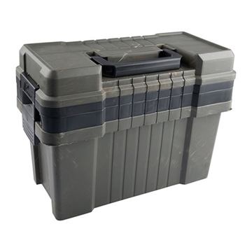 Picture of Plano Molding Company SHOOTER'S BOX 181601