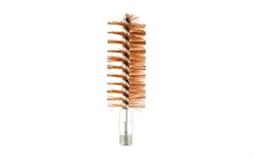 Picture of Shooter's Choice Shooters Choice Bore Brush, 3", 9MM, 8-32 Threads, Bronze SHF-512-3B