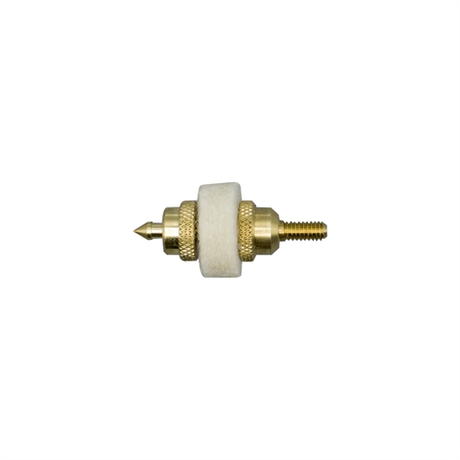 Picture of Shooter's Choice Shooters Choice, Pierce Point Jag, For 12 Gauge, 8-32 Threads, Brass SHF-J12