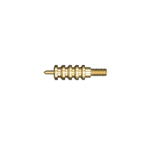 Picture of Shooter's Choice Shooters Choice, Pierce Point Jag, For 9MM, 8-32 Threads, Brass SHF-J9MM