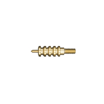 Picture of Shooter's Choice Shooters Choice, Pierce Point Jag, For 9MM, 8-32 Threads, Brass SHF-J9MM