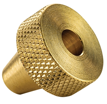 Picture of Shooters Choice Bore Guide Multi-Caliber Brass BBG1