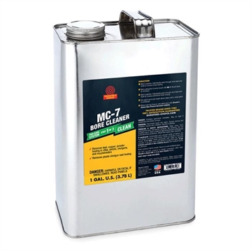 Picture of SHOOTER'S CHOICE BORE CLEANER 027784071286