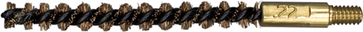 Picture of Shooter's Choice Shooters Choice Bore Brush, 3", .22 Cal, 8-32 Threads, Bronze SHF-322-3B