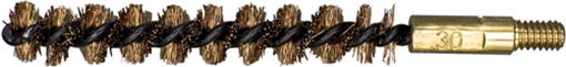 Picture of Shooter's Choice Shooters Choice Bore Brush, 3", .30 Cal, 8-32 Threads, Bronze SHF-330-3B