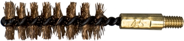 Picture of SHOOTERS CHOICE BRONZE BORE BRUSH 45 CAL 2" SHF-345-2B
