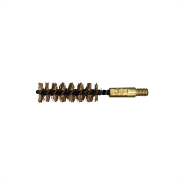 Picture of Shooter's Choice Shooters Choice Bore Brush, 2", 9MM, 8-32 Threads, Bronze SHF-9MM-2B