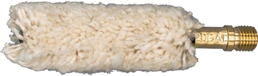 Picture of SHOOTERS CHOICE CHOICE COTTON BORE MOP 20 GA 3"! SHF-3M20