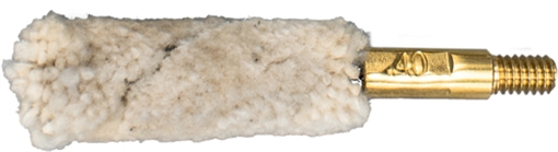 Picture of SHOOTERS CHOICE COTTON BORE MOP 40 CAL 2" SHF-2M40