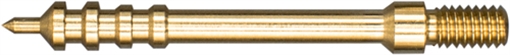 Picture of Shooter's Choice Shooters Choice, Pierce Point Jag, For .22 /.223Caliber/5.56mm-.243, 8-32 Threads, Brass SHF-J2243