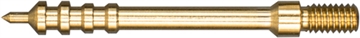 Picture of Shooter's Choice Shooters Choice, Pierce Point Jag, For .22 /.223Caliber/5.56mm-.243, 8-32 Threads, Brass SHF-J2243