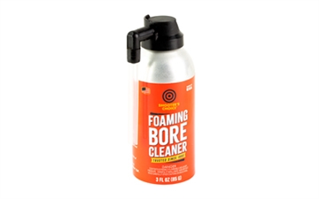 Picture of Shooter's Choice Shooters Choice, Foaming Bore Cleaner, 3oz SHF-903-A-FC