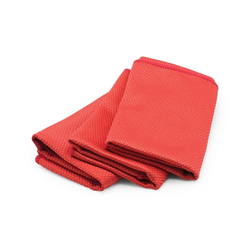Picture of Shooter's Choice Microfiber Towel- 3 Pack SHF-3502-RD-3
