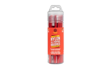 Picture of Shooter's Choice Shooters Choice, Nylon All Purpose Brushes, 20 Pack SHF-316R-20