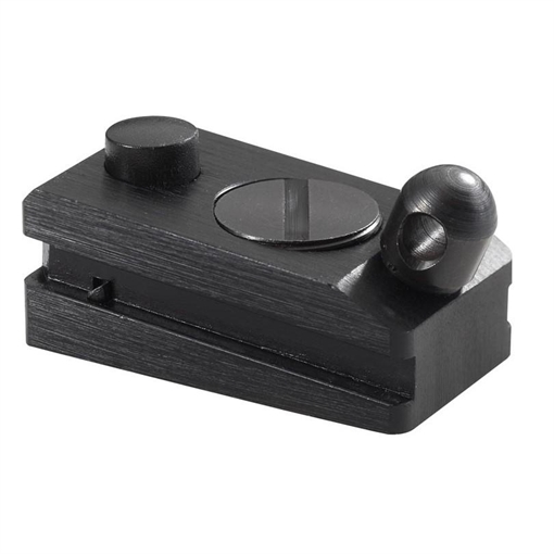 Picture of Shooter's Ridge Deluxe Bipod Spare Quick Adapter SE40456