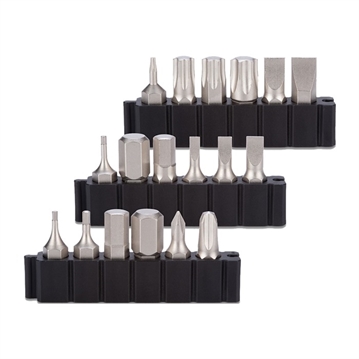 Picture of Fix It Sticks SHOOTING/HUNTING 18 BIT ADD-ON KIT BITS-SA-18P