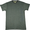 Picture of Bob Allen SHOOTING T-SHIRT WITH INSERT-A-PAD GRAY 2XL 71076