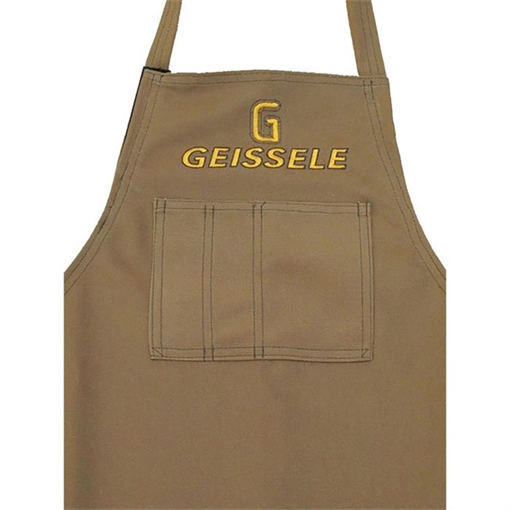 Picture of Geissele Automatics SHOP APRON 09-100