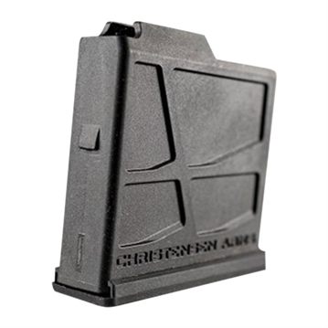 Picture of Christensen Arms SHORT ACTION AICS COMPATIBLE MAGAZINE 5RD FOR REMINGTON 700 810-00021-00