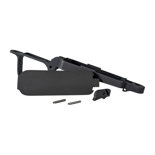 Picture of Christensen Arms SHORT ACTION BOTTOM METAL HINGED FLOOR PLATE ASSEMBLY 810-00057-00