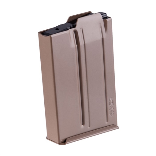 Picture of Mdt METAL - SA - 6BR - 12 ROUND - FDE 104174-FDE