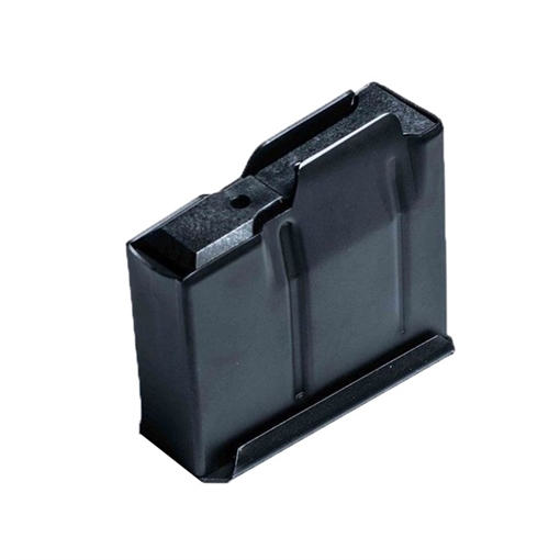 Picture of Mdt BINDER PLATE 5 ROUND STEEL MAGAZINE, BLACK 102014-BLK