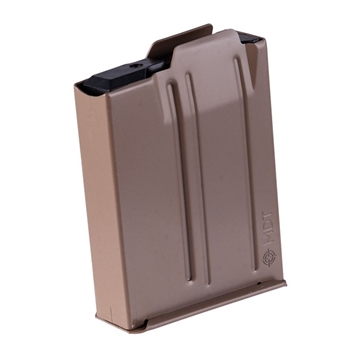 Picture of Mdt METAL - SA - .308 W/ BINDER PLATE - 10 ROUND - FDE 102013-FDE
