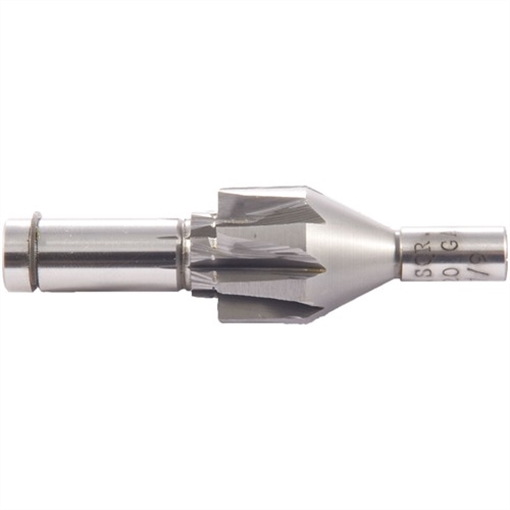 Picture of Clymer SHOTGUN BARREL FACER, (NO PILOT) MSQ