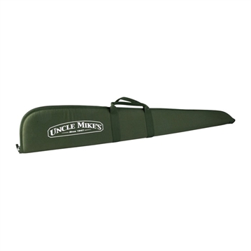 Picture of MIKE'S SHOTGUN CASE GREEN EXTRA LARGE 52" 41301GN