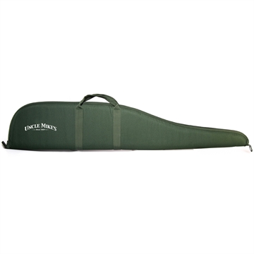 Picture of Uncle Mikes SHOTGUN CASE LARGE 48'' GREEN 41300GN