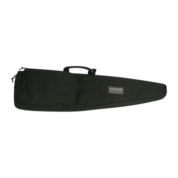 Picture of Blackhawk SHOTGUN CASE 43'' BLACK 64SG43BK