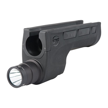 Picture of SUREFIRE WEAPONLIGHT DEDICATED 6V SHOTGUN FOREND REMINGTON 870 AMB SWITCHES DSF-870