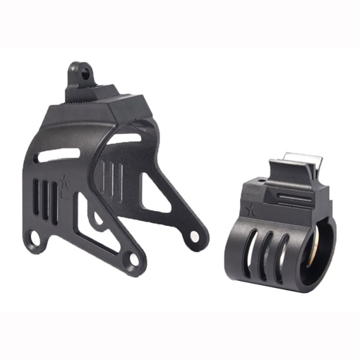 Picture of Tacstar REMINGTON 870 GHOST RING SIGHT SET 1081216