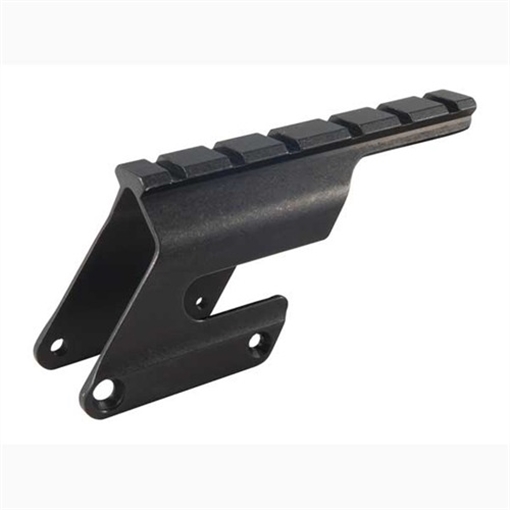 Picture of AIMTECH SADDLE MOUNT REMINGTON 1100/1187 20GA. BLACK MATTE ASM-120
