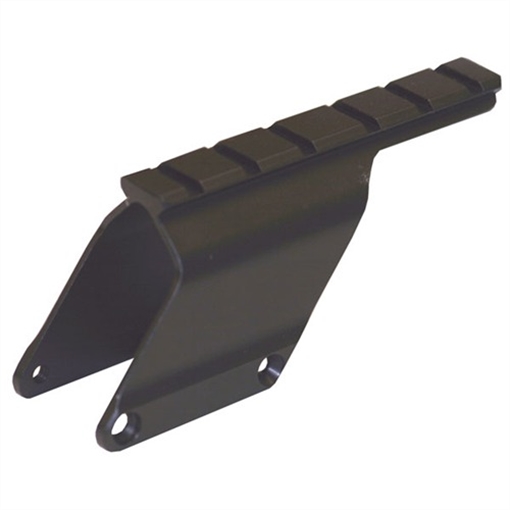Picture of AIMTECH SADDLE MOUNT REMINGTON 870 12GA. BLACK MATTE ASM-2